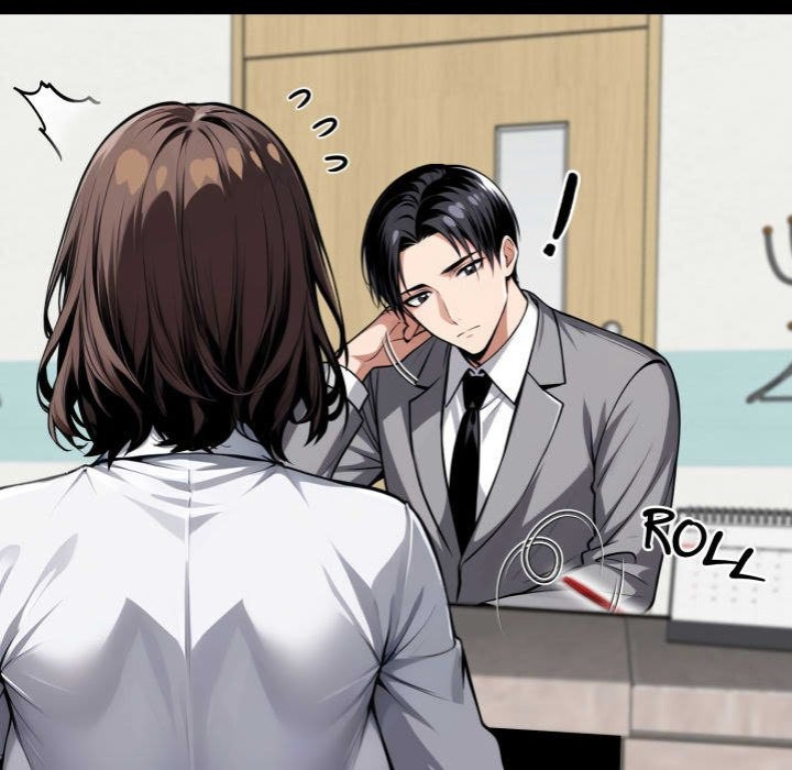 Gangster x Office Lady Chapter 41 image 143