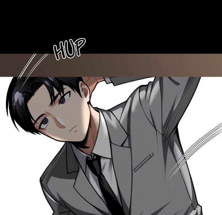 Gangster x Office Lady Chapter 41 image 145