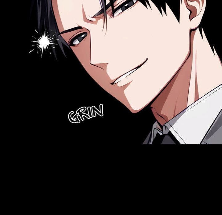 Gangster x Office Lady Chapter 41 image 148