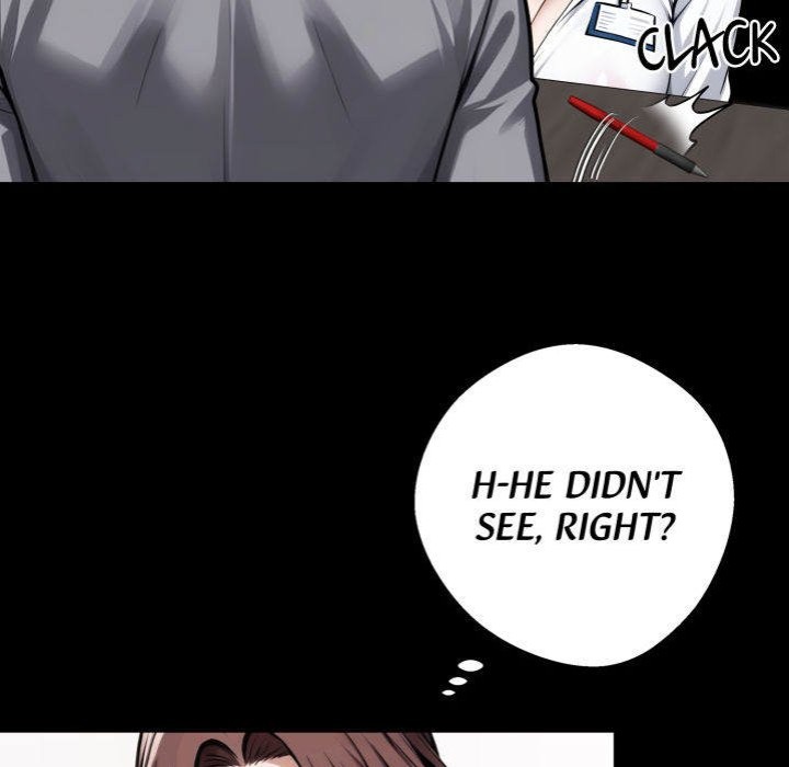 Gangster x Office Lady Chapter 41 image 150