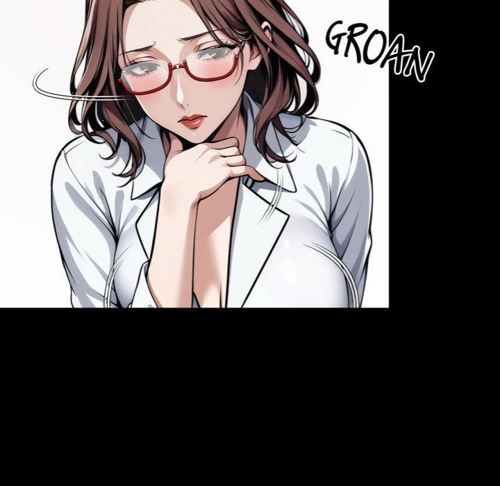 Gangster x Office Lady Chapter 41 image 151