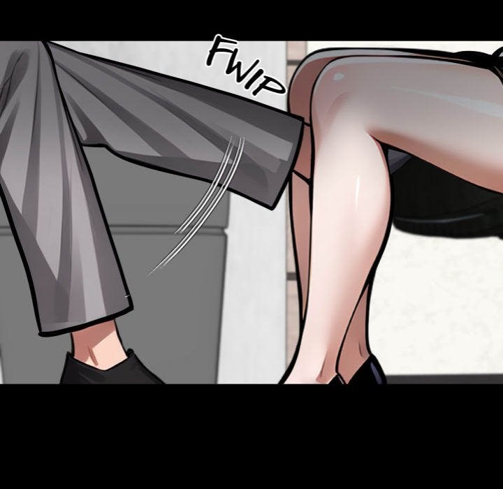 Gangster x Office Lady Chapter 41 image 154