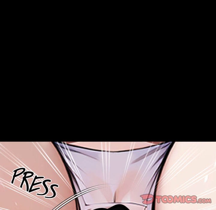 Gangster x Office Lady Chapter 41 image 155