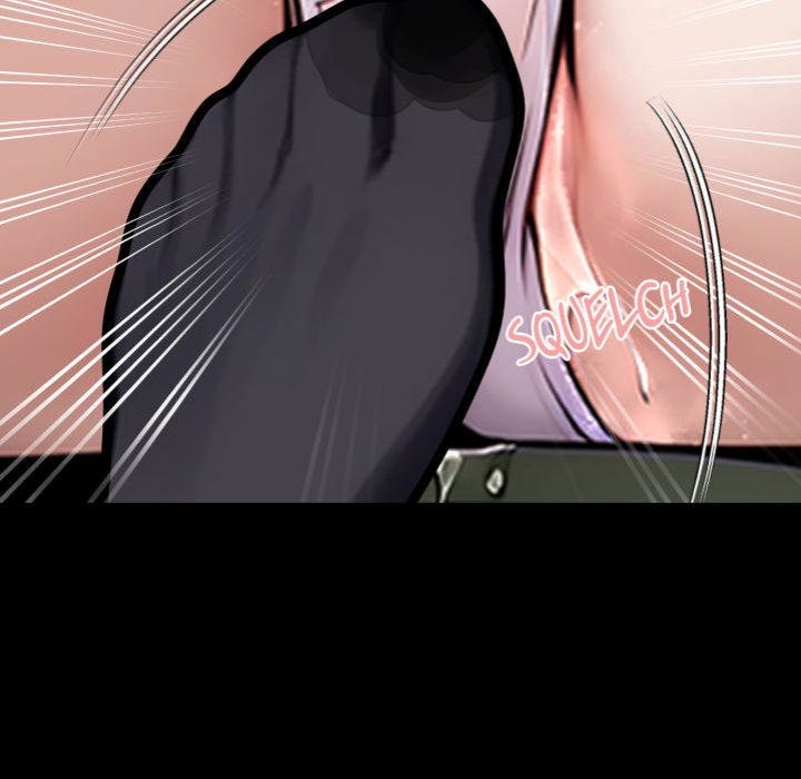 Gangster x Office Lady Chapter 41 image 156