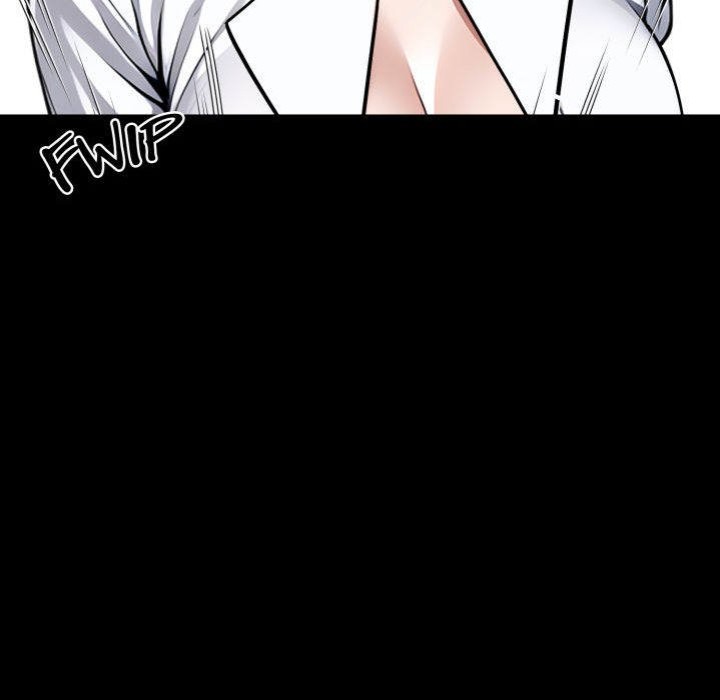 Gangster x Office Lady Chapter 41 image 158