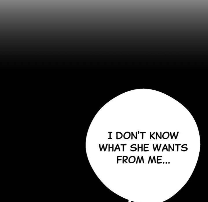 Gangster x Office Lady Chapter 41 image 15