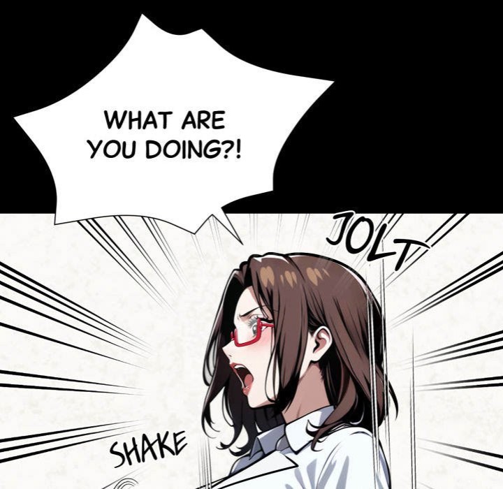 Gangster x Office Lady Chapter 41 image 159