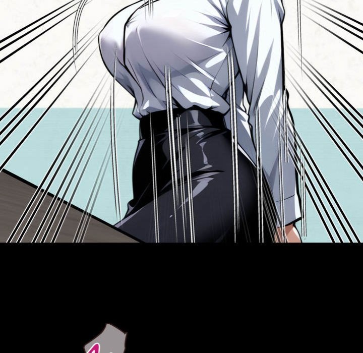 Gangster x Office Lady Chapter 41 image 160