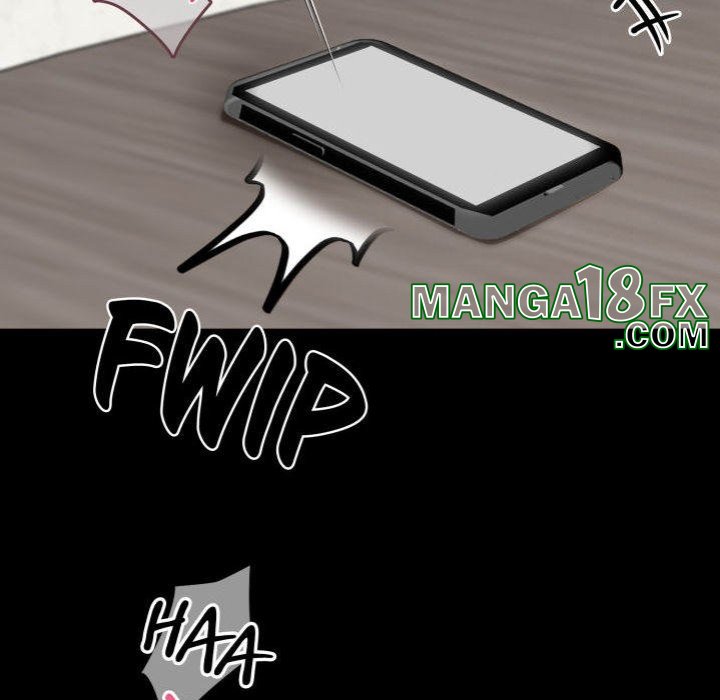 Gangster x Office Lady Chapter 41 image 162