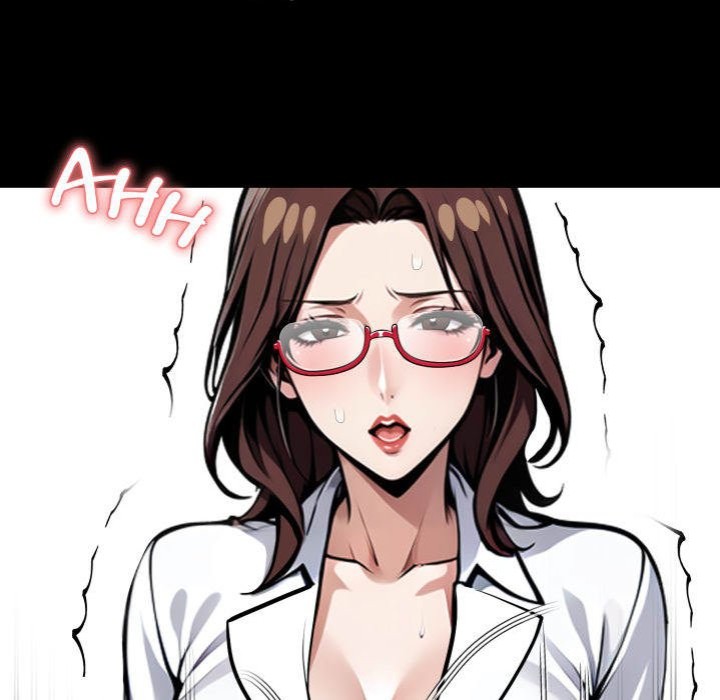 Gangster x Office Lady Chapter 41 image 165