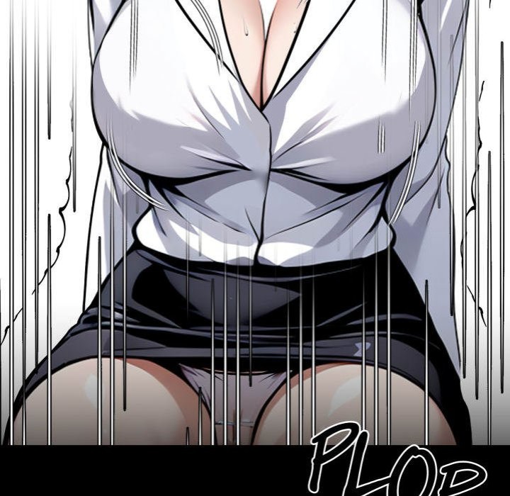 Gangster x Office Lady Chapter 41 image 166