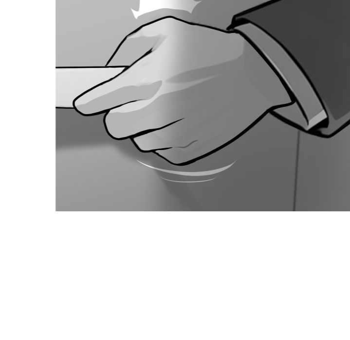 Gangster x Office Lady Chapter 41 image 19