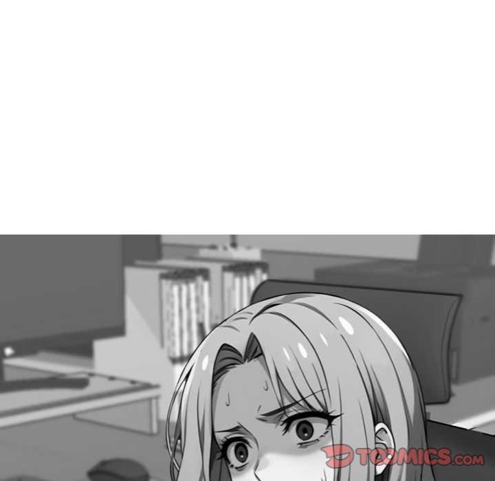 Gangster x Office Lady Chapter 41 image 20