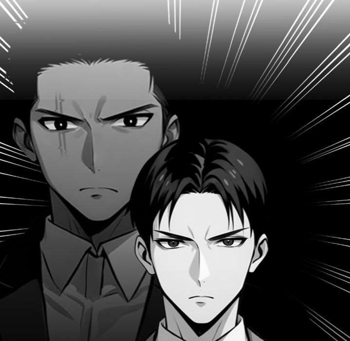 Gangster x Office Lady Chapter 41 image 23