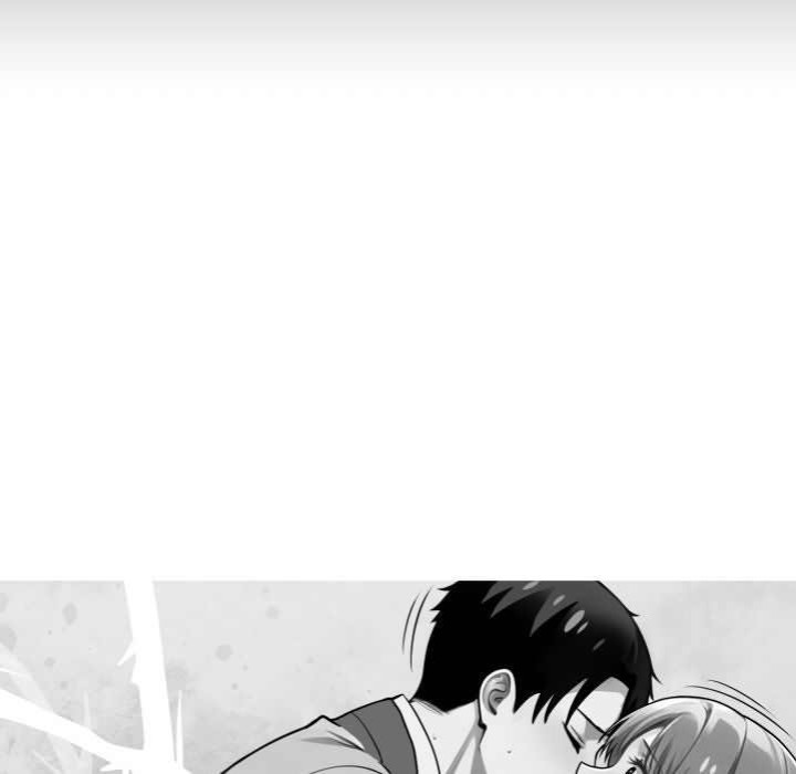 Gangster x Office Lady Chapter 41 image 25