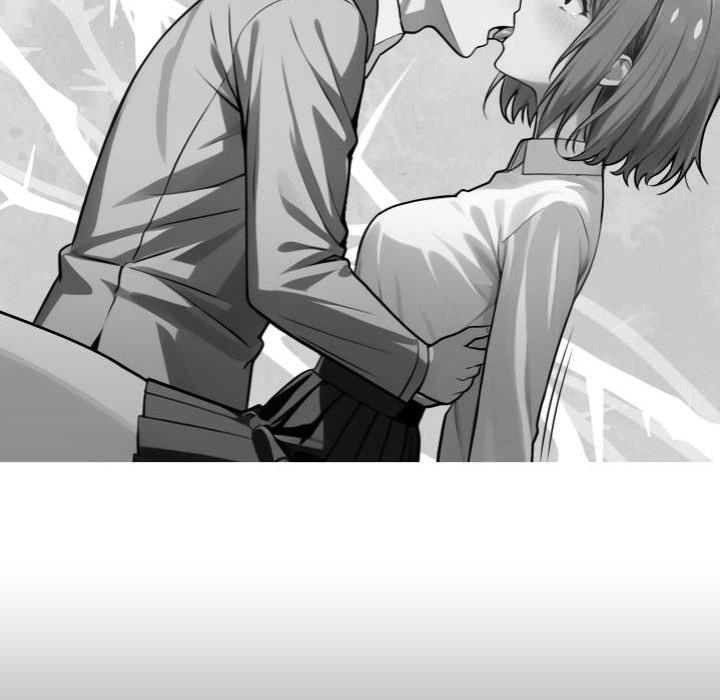 Gangster x Office Lady Chapter 41 image 26