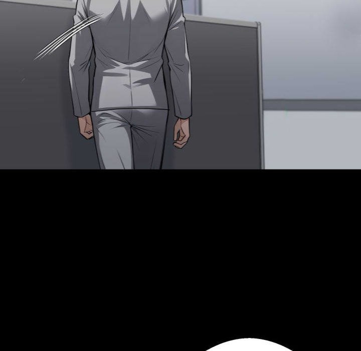 Gangster x Office Lady Chapter 41 image 30