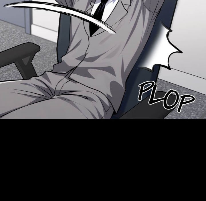 Gangster x Office Lady Chapter 41 image 32
