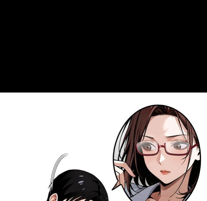 Gangster x Office Lady Chapter 41 image 33