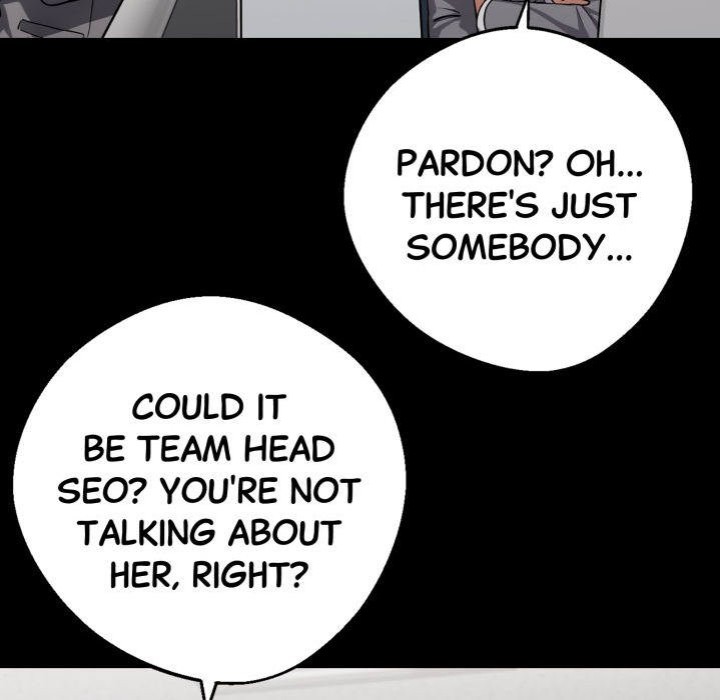Gangster x Office Lady Chapter 41 image 37