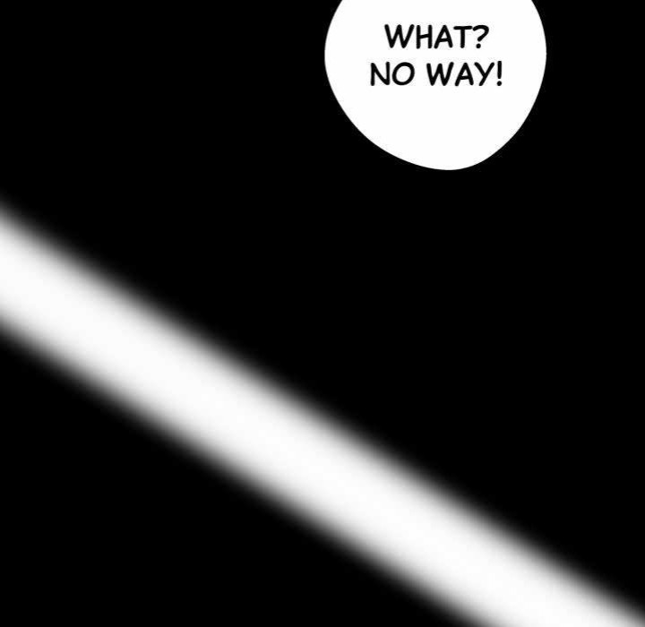 Gangster x Office Lady Chapter 41 image 39