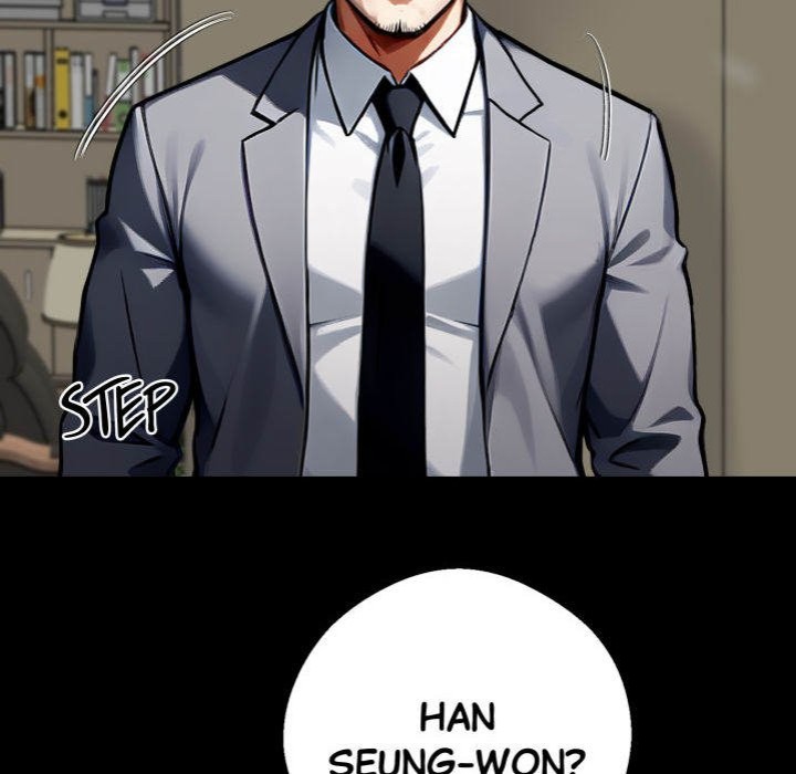 Gangster x Office Lady Chapter 41 image 41