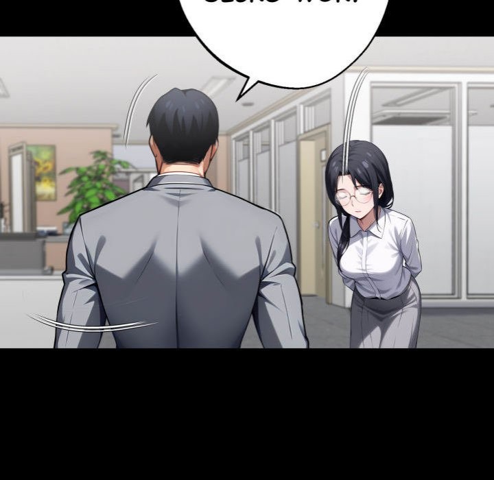 Gangster x Office Lady Chapter 41 image 42