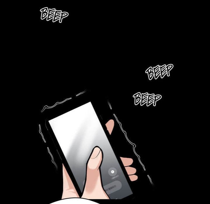 Gangster x Office Lady Chapter 41 image 43