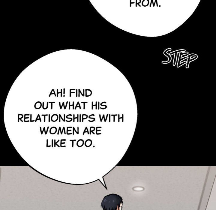 Gangster x Office Lady Chapter 41 image 46