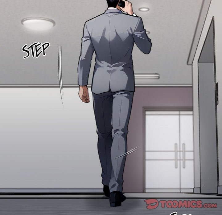 Gangster x Office Lady Chapter 41 image 47