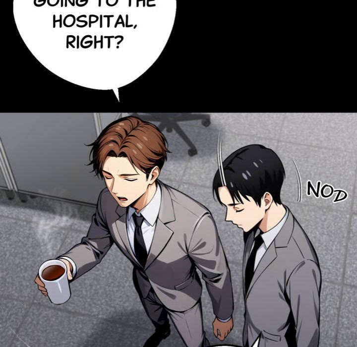 Gangster x Office Lady Chapter 41 image 53