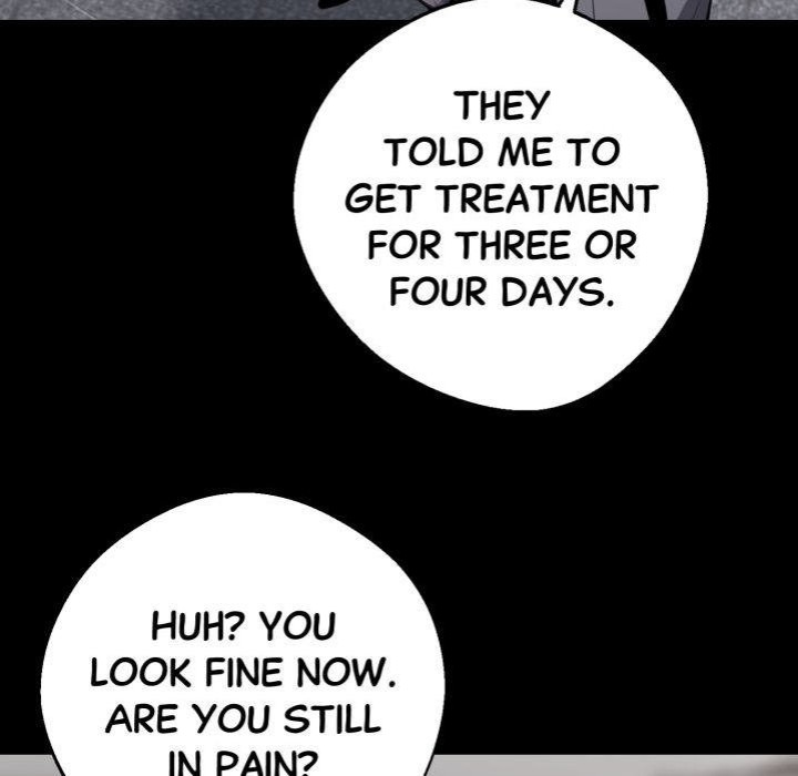 Gangster x Office Lady Chapter 41 image 54
