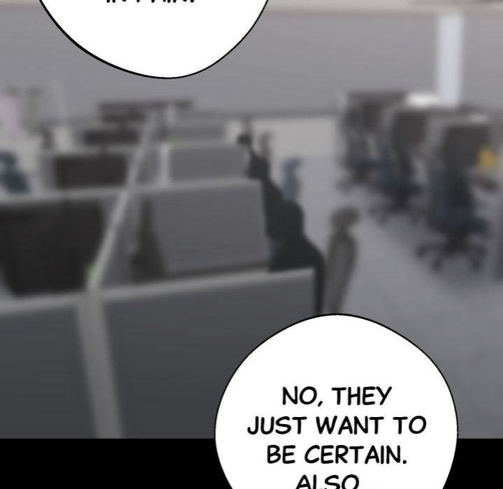Gangster x Office Lady Chapter 41 image 55