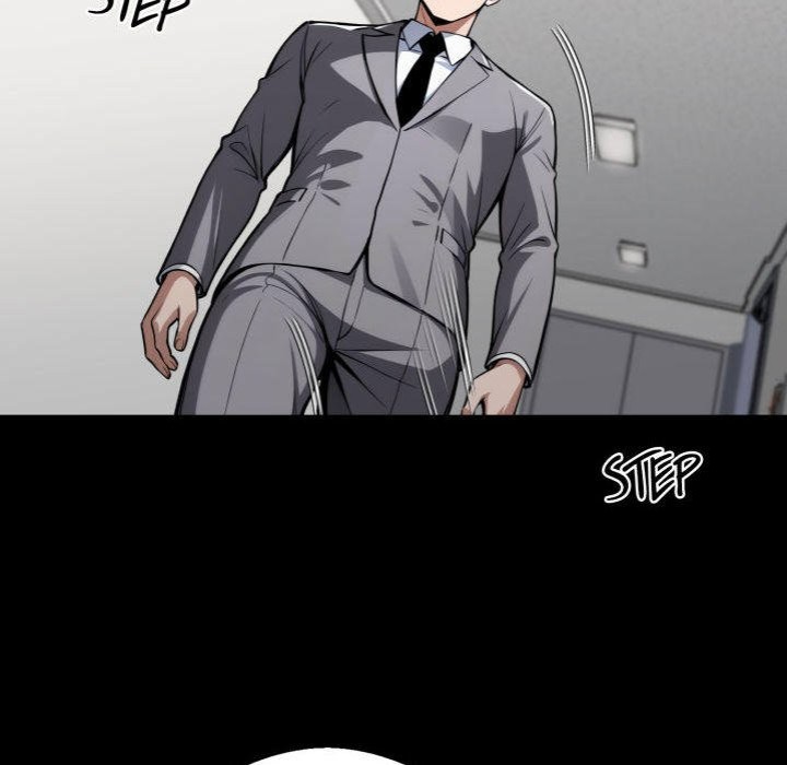 Gangster x Office Lady Chapter 41 image 57