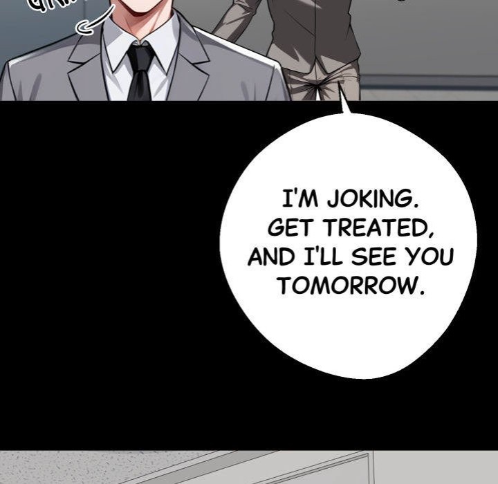 Gangster x Office Lady Chapter 41 image 62