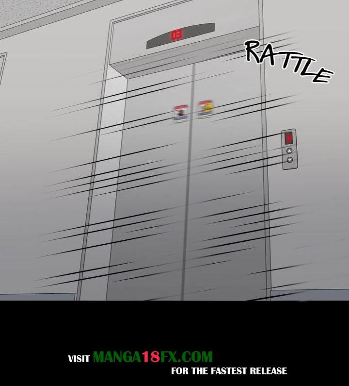 Gangster x Office Lady Chapter 41 image 63