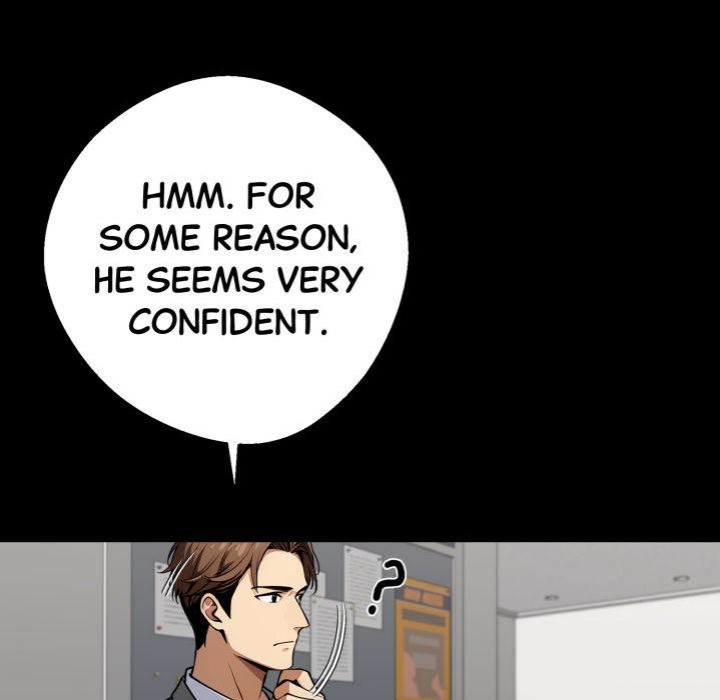 Gangster x Office Lady Chapter 41 image 64