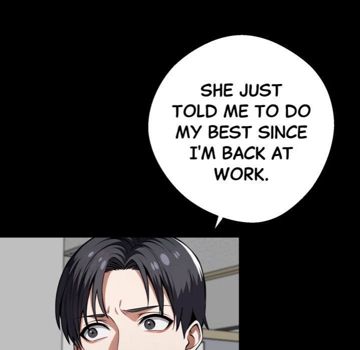 Gangster x Office Lady Chapter 41 image 6