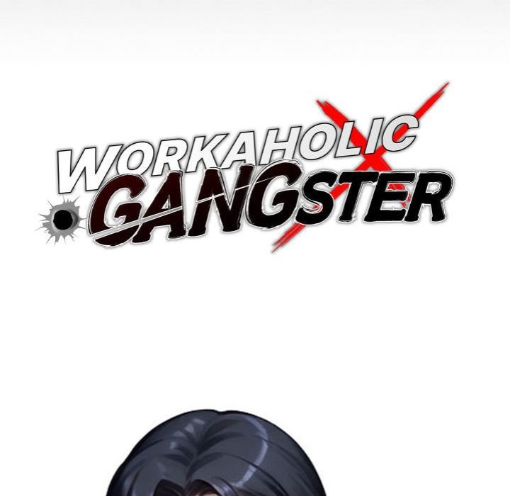 Gangster x Office Lady Chapter 41 image 70