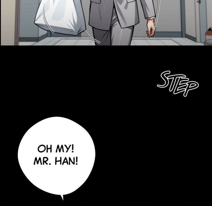 Gangster x Office Lady Chapter 41 image 79