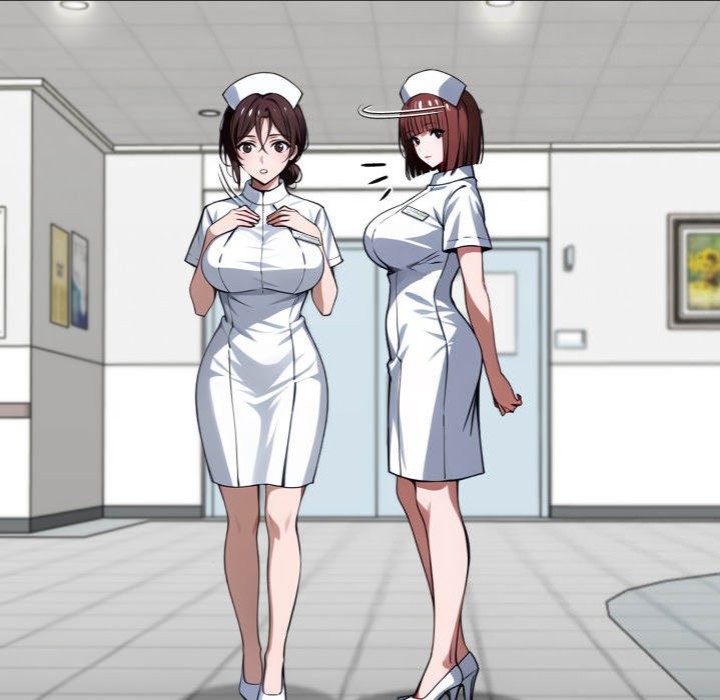 Gangster x Office Lady Chapter 41 image 80