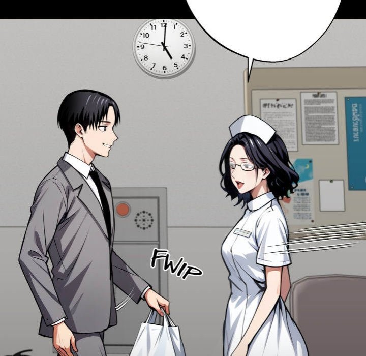 Gangster x Office Lady Chapter 41 image 82