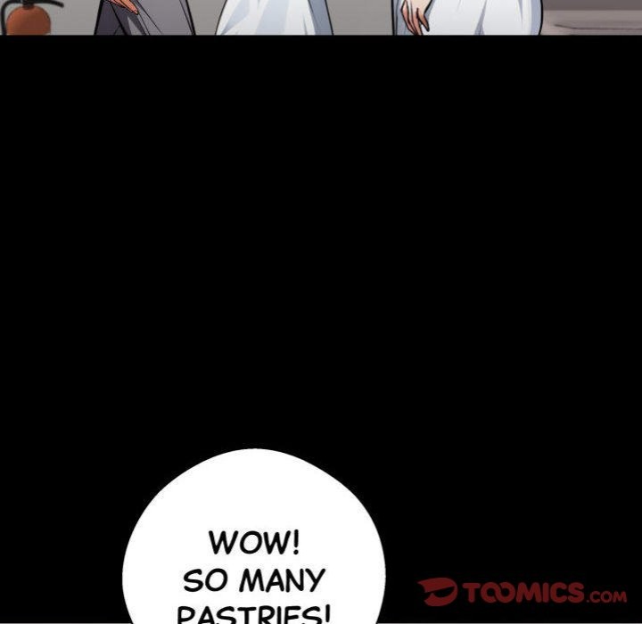 Gangster x Office Lady Chapter 41 image 83
