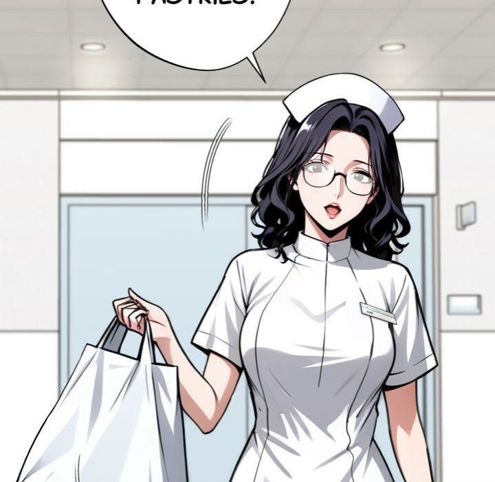 Gangster x Office Lady Chapter 41 image 84
