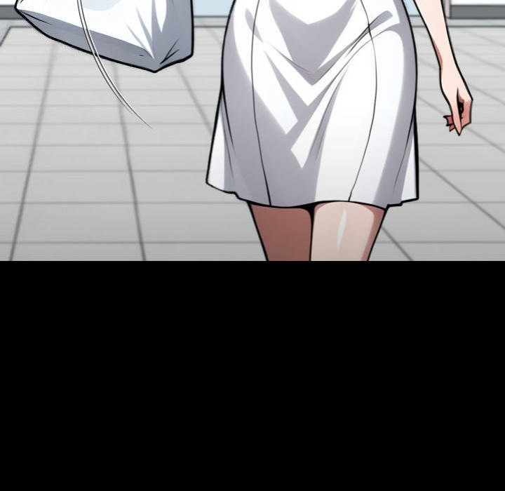 Gangster x Office Lady Chapter 41 image 85