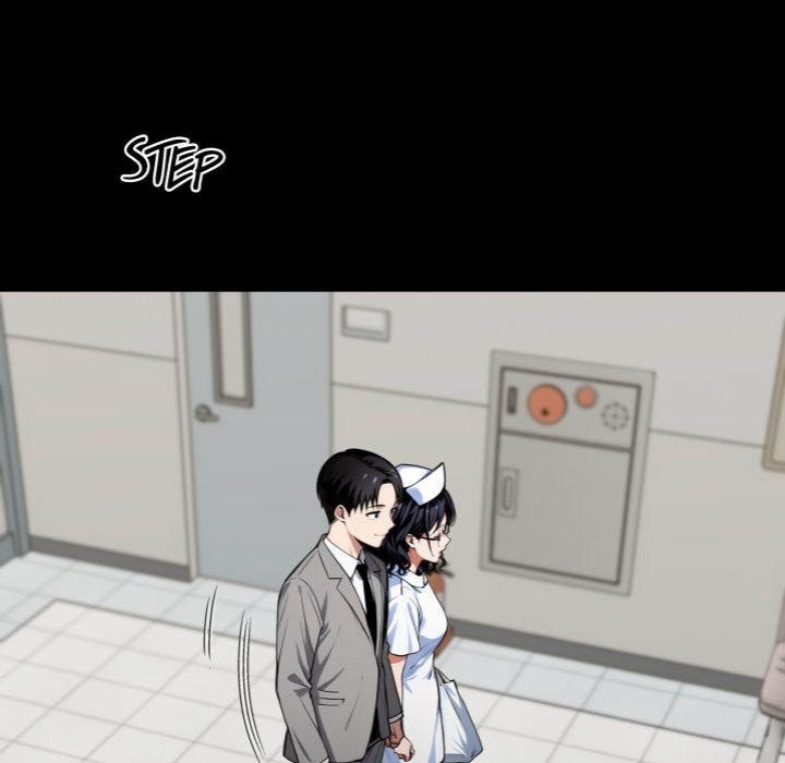 Gangster x Office Lady Chapter 41 image 86