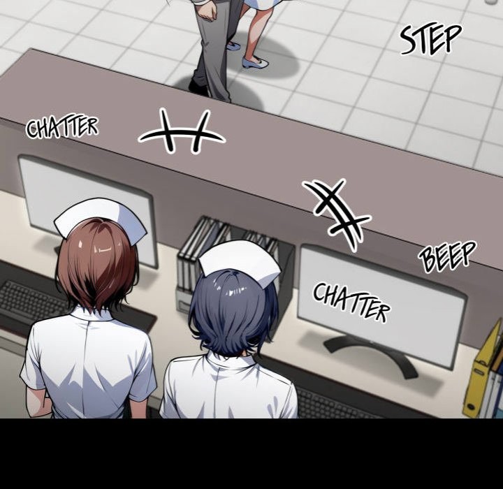 Gangster x Office Lady Chapter 41 image 87