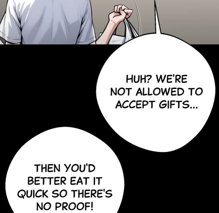 Gangster x Office Lady Chapter 41 image 90