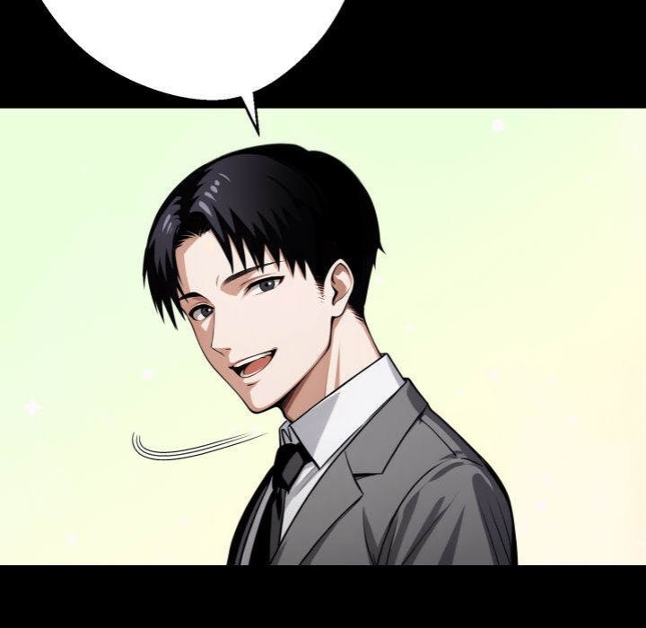 Gangster x Office Lady Chapter 41 image 91