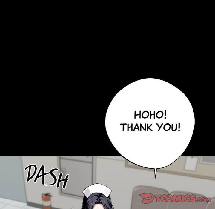 Gangster x Office Lady Chapter 41 image 92